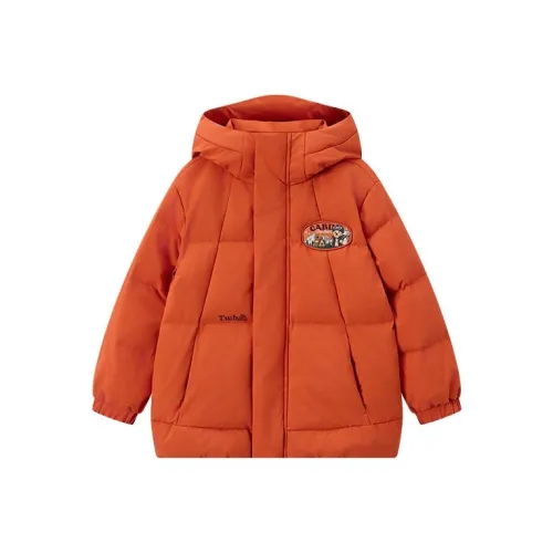 Teenie Weenie Men Детский пуховик