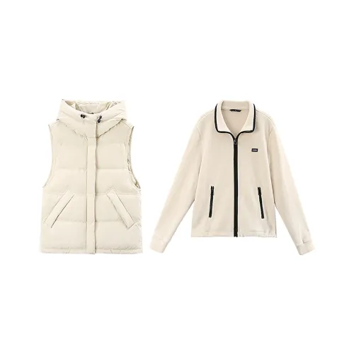 A paradise for awakening Повседневный костюм женский