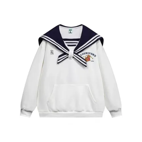 PNVB Женские Свитшоты