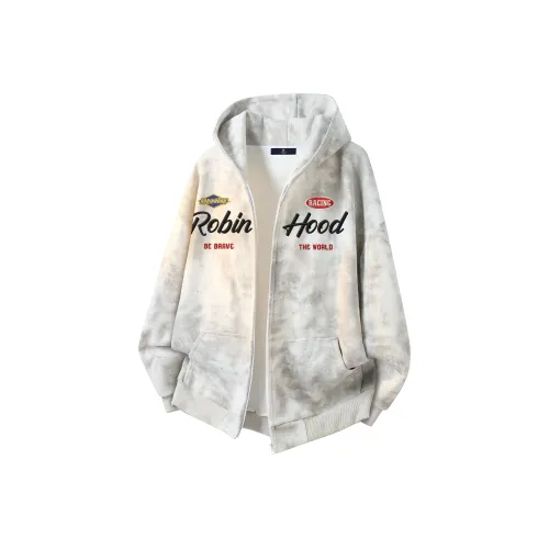 ROBINHOOD Унисекс Свитшоты