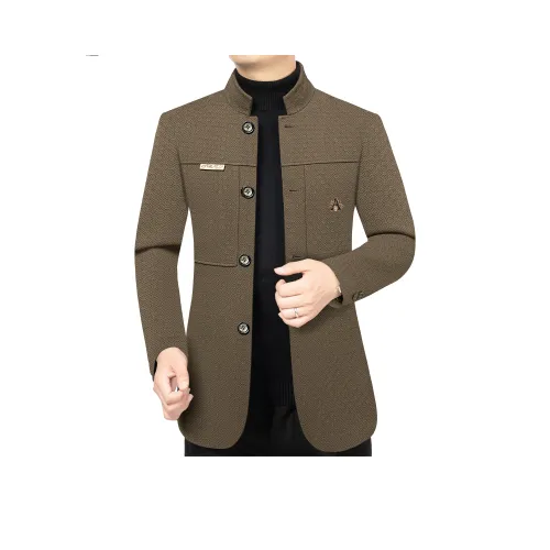 FIRS Мужские Куртки