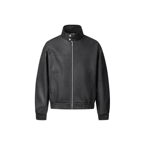 IN TWO Унисекс Куртки