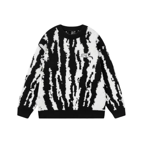 Endless Abyss Унисекс Трикотаж