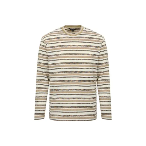 URBAN REVIVO T-рубашка Мужская одежда