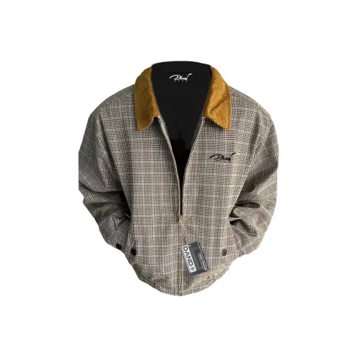 DAND Унисекс Куртки