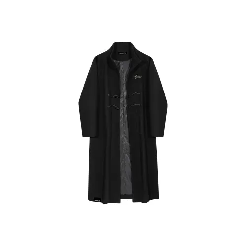 Ang2 Stu Унисекс Пальто