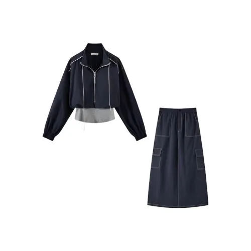 Frustration Garden Комплект с юбкой Женские