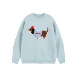 Светло-голубой