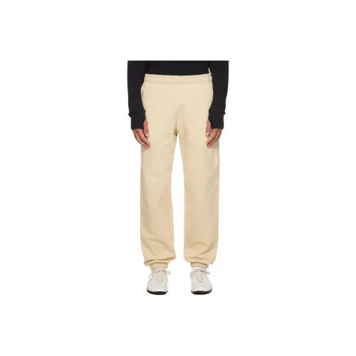 Entire Studios Вязаные спортивные брюки для мужчин