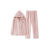 Женский-Розовый