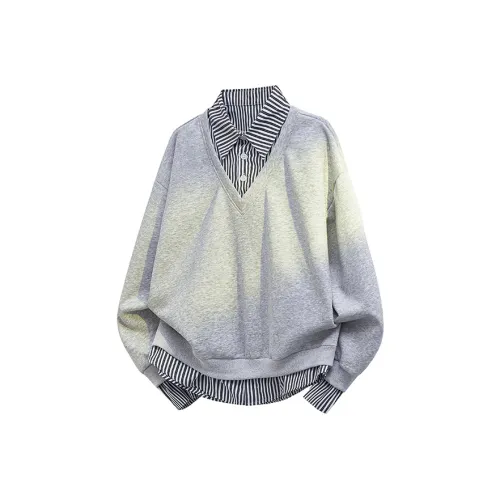 Love Monster Унисекс Свитшоты