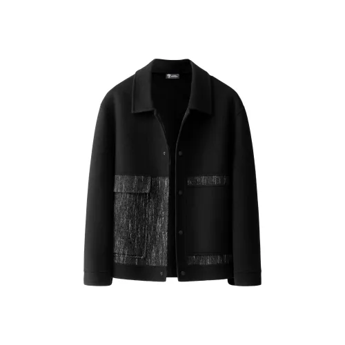 AUTOMOBILI LAMBORGHINI Куртка Унисекс