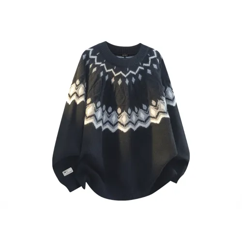 Minfinity Унисекс Свитера