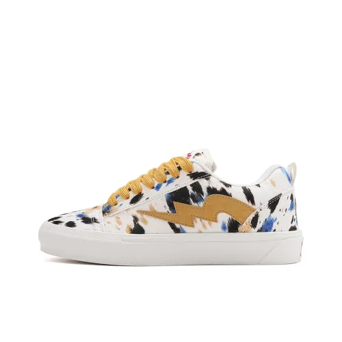 ACILICI FASHION DESIGN Повседневная обувь Унисекс