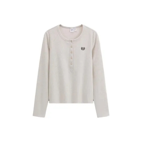 GAP Женские T-рубашки