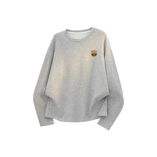 FCB ARCELONA Унисекс T-рубашки