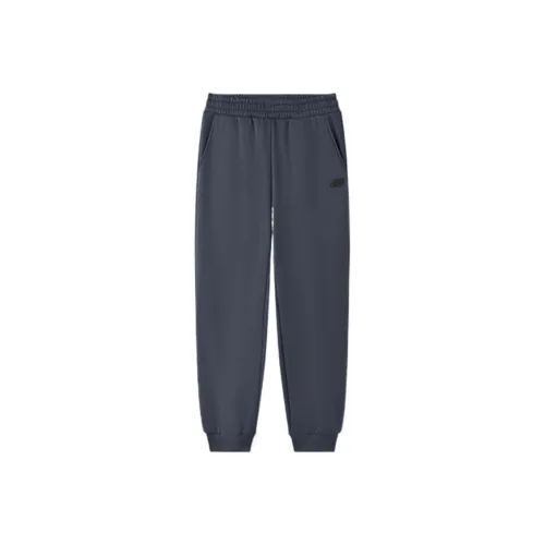 Skechers Вязаные Спортивные Штаны Мужские