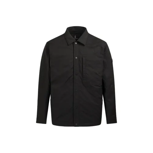 Hush Puppies Пуховая куртка Осеннее и Зимнее Пальто Мужской