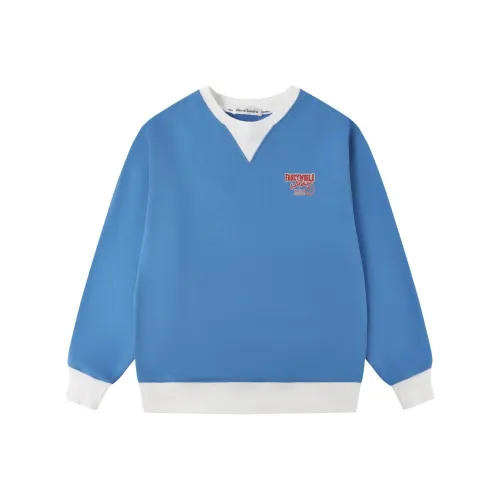 Alexia Sandra Claw Star Orbit Свитшот Женские