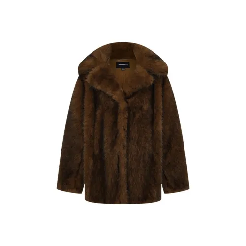 URBAN REVIVO Женская куртка Женская