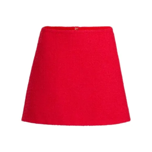 Patou Повседневные короткие юбки для женщин