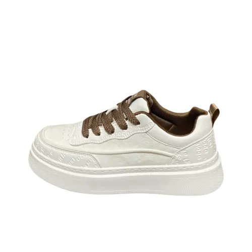 ALPLUME Скейтборд Кроссовки Низкие Мужские