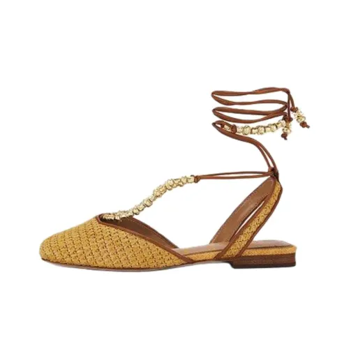 SAM EDELMAN Lily Casual Shoes 1,58cm Women's Brown