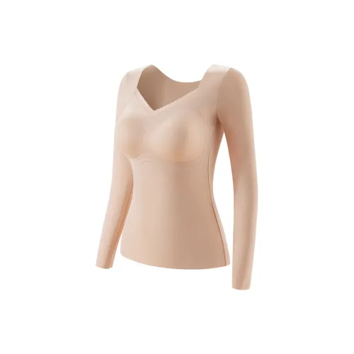 Herbal Primer Термический Топ Женские