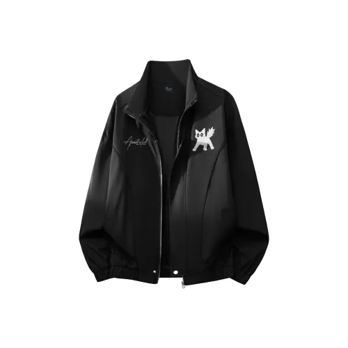 AFANDI Унисекс Куртки