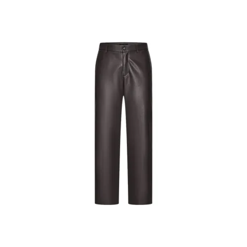 URBAN REVIVO Повседневные брюки Одежда Мужская