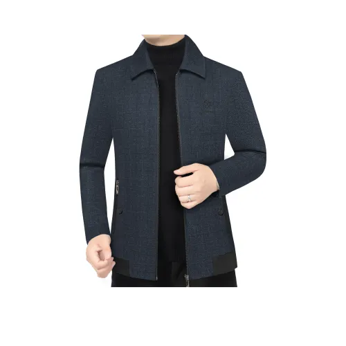 FIRS Мужские Куртки