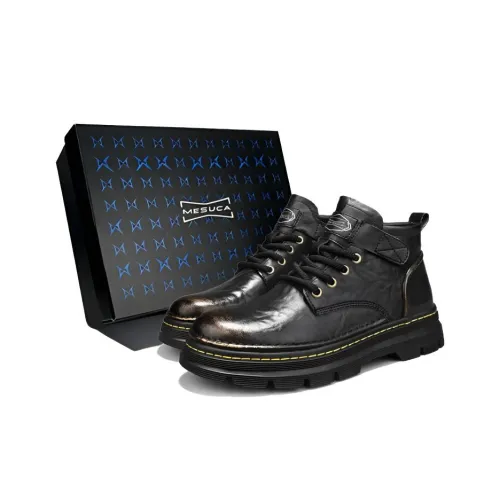 MESUCA Martin Boots Мужской