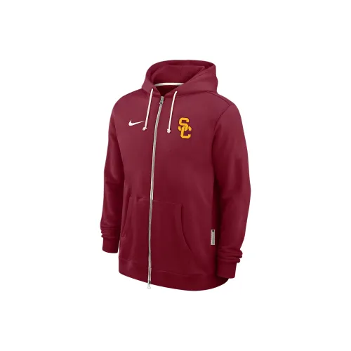 Свитшот Nike Dri Fit CollegeUSC для мужчин