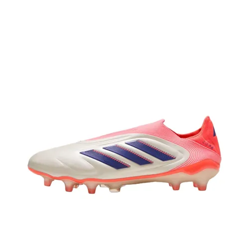 Adidas Copa Pure 3 Футбольные бутсы Мужские Экрю