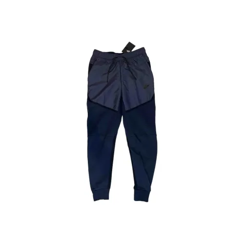 nike Sportswear Tech Fleecewoven Повседневные штаны Унисекс