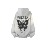 Туманно-серый