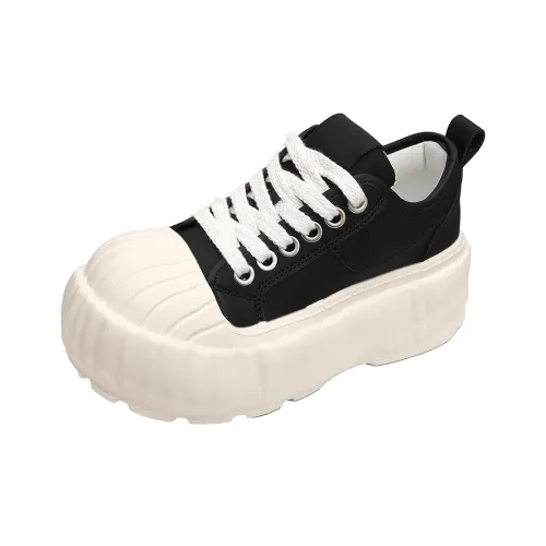 Yue Elsa Low Топ Скейтборд Кроссовки Женские