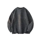 Темно-серый