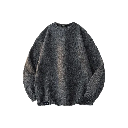 FIVE CM Унисекс Трикотаж