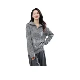 Темно-серый