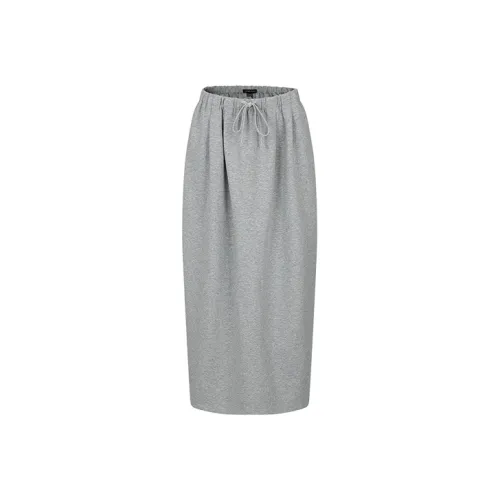 URBAN REVIVO Повседневные Мини Юбки _ Женская одежда Женская