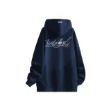 Темно-синий