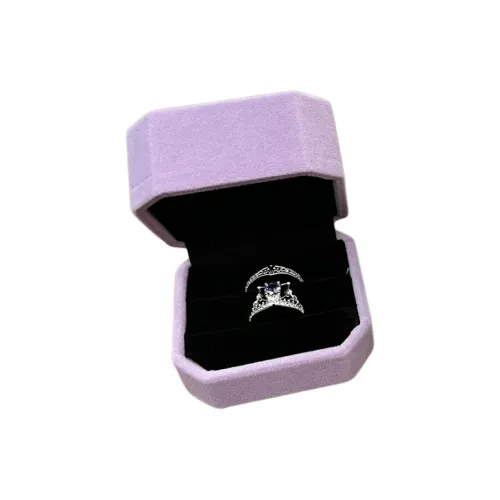 KEEP Любимый's Promise Kuromi Кольцо Мерч по IP