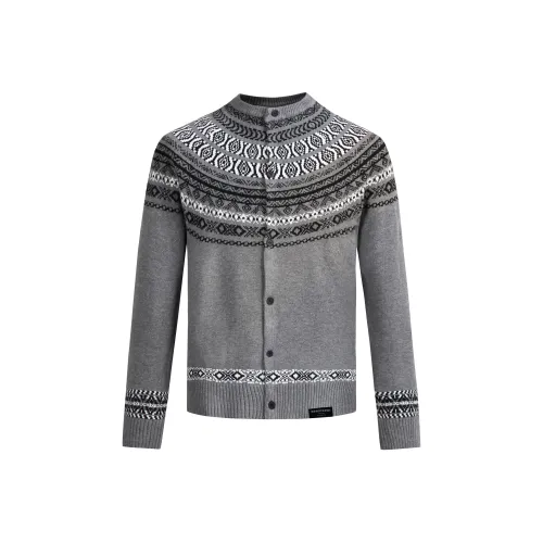 MOO TONAL Унисекс Свитера