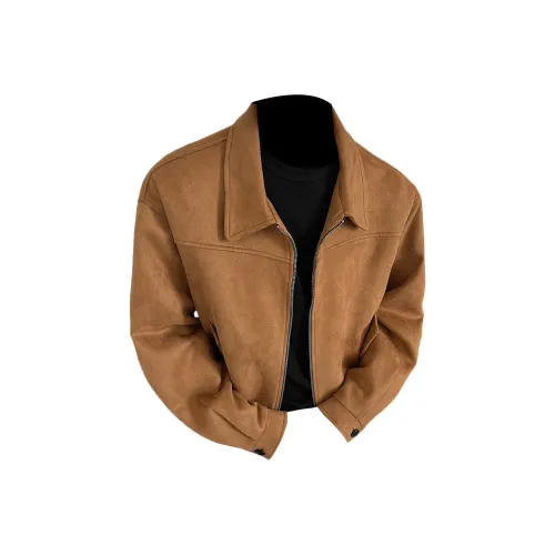 WKOOG Унисекс Куртки