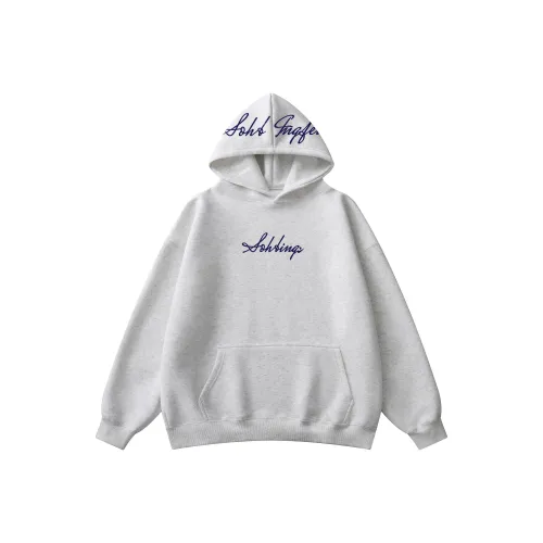 BINGFEI Унисекс Свитшоты