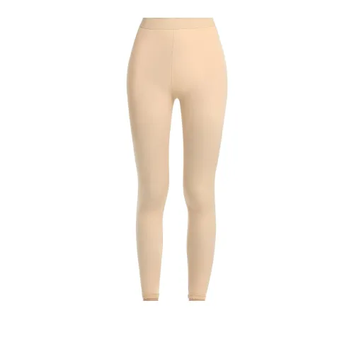 Lanza [1 Pack] Хаки Женские Термобрюки