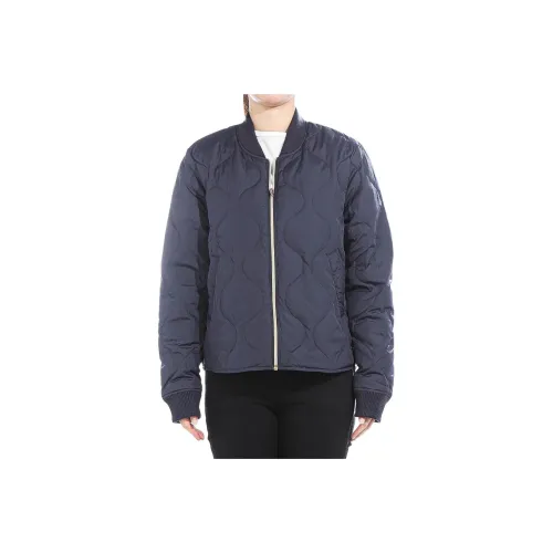 SAINT JAMES Пуховик Женские