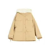 Светло-бежевый