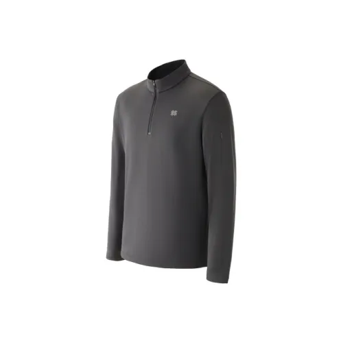 KOLON SPORT Поход T-Рубашка Мужская